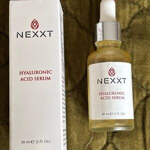 NEXXT Hyaluronic Acid Serum